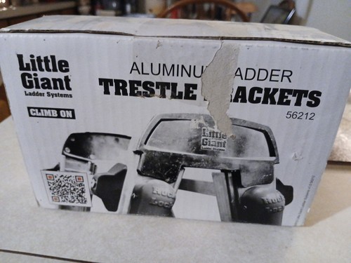 Little giant ladders - giant,