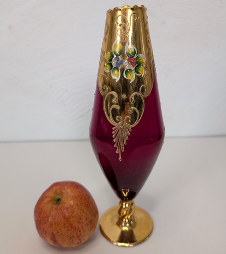 Murano salvadori tre fuochi - salvadori,