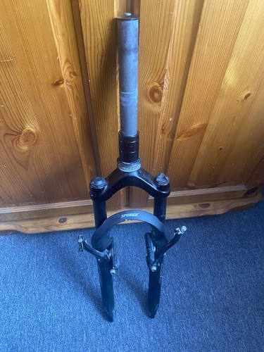 Bike fork - fork, 26