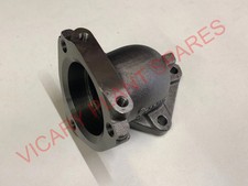 EXHAUST ELBOW JCB Part No