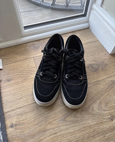 Jimmy choo trainers ladies - choo,