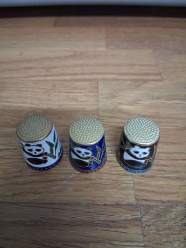 Vintage cloisonne enamel - vintage,