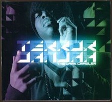 Terror Danjah - The Dark Crawler