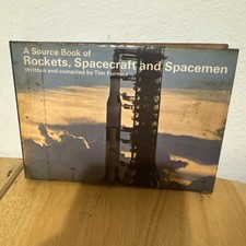 A source book of rockets