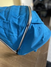 Silver Cross Wayfarer/Pioneer