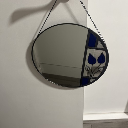 Rennie mackintosh style leaded - rennie,