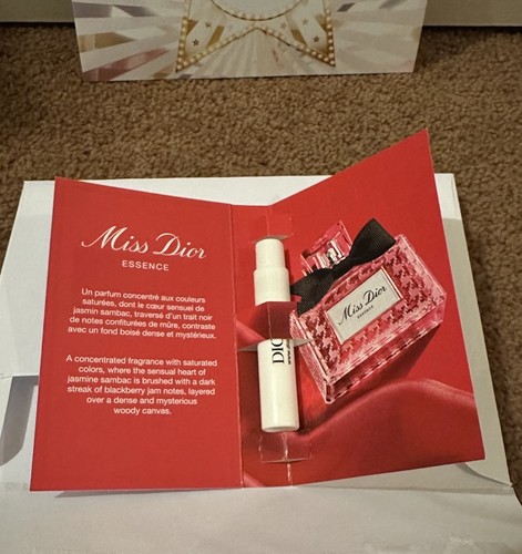 Miss dior essence - miss,