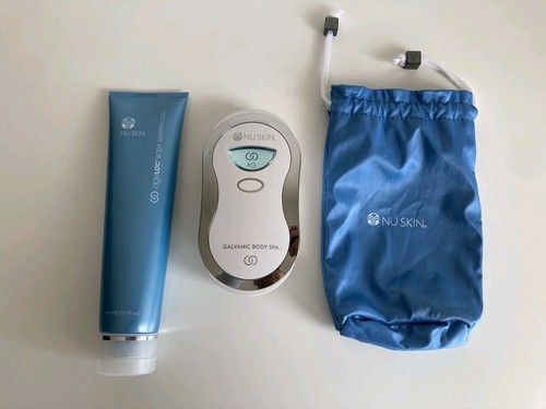 Skin galvanic body spa - body,