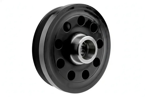 Crankshaft pulley rkp 013 - crankshaft,