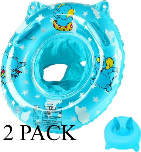Pack baby swimming float - 2,