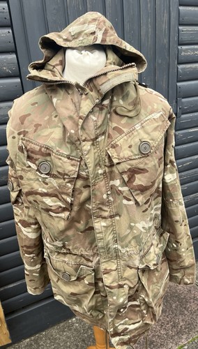 Genuine mtp windproof - mtp,