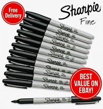 Sharpie Fine Point Permanent
