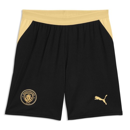 Manchester city away shorts - manchester,