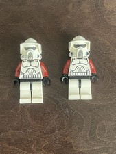 Lego Star Wars Clone ARF
