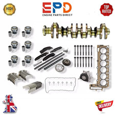 BMW N57 3 7 SERIES X 3.0L