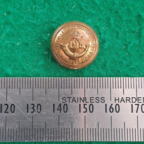 Ww1 cef 125th - cef,