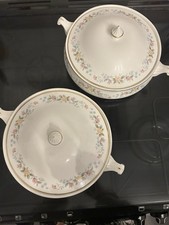 Mayfair Fine Bone China
