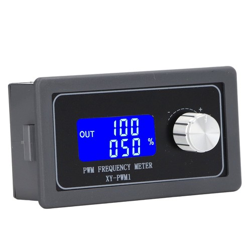 Adjustable frequency generator - adjustable,