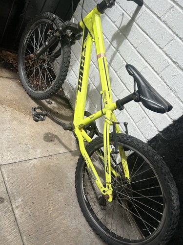 Twin rockrider 100 24in - 100,