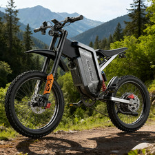 Electric Bike EKX X21 150KG