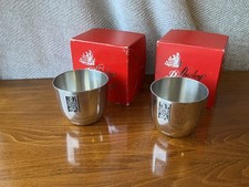 2x Polished Shirley Handmade