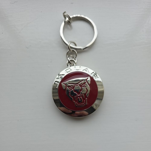 Genuine jaguar red growler - jaguar,