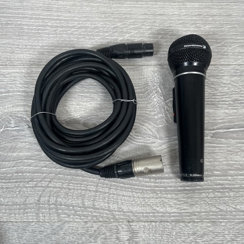 Beyerdynamic m300 tgs dynamic - m300,