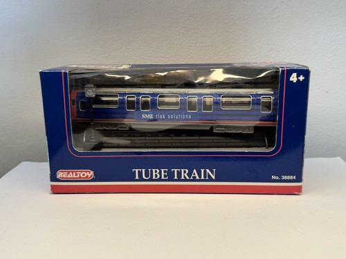 Realtoy london underground smg - realtoy,
