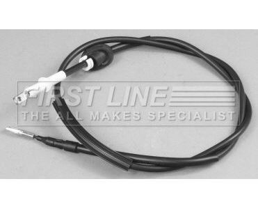Genuine first line - genuine, brake