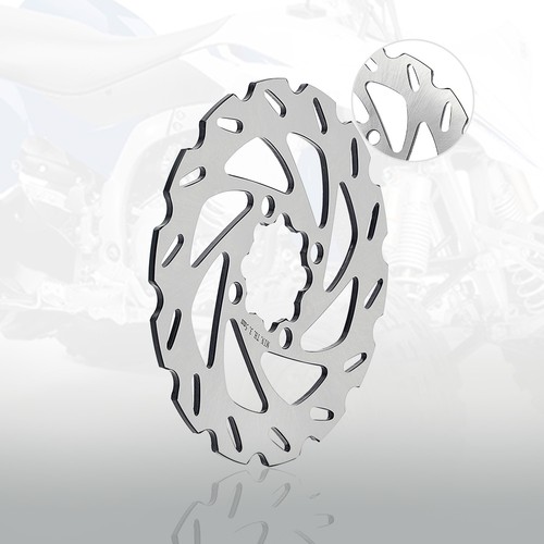 Rear brake disc rotor for - rear,
