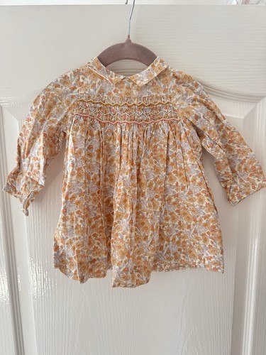 Bonpoint baby girl liberty - baby,