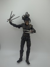 McFarlane Edward Scissorhands