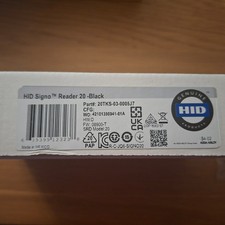 HID Signo 20 Reader -