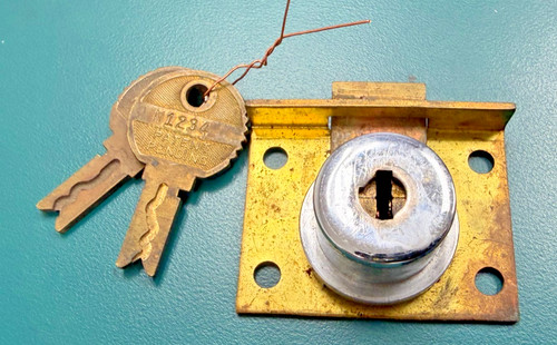 Antique slot machine parts - antique,
