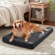 Orthopedic Dog Bed for Large
