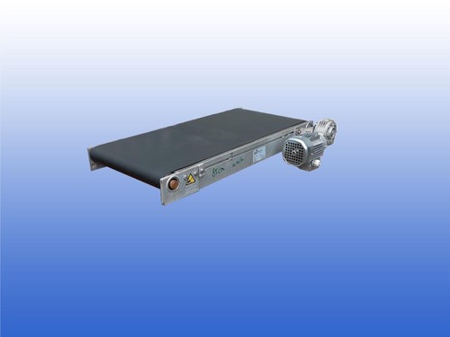 Used belt conveyor - , 40