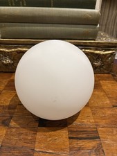 Vintage Retro Art Deco White