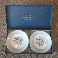 Royal Worcester Bone China