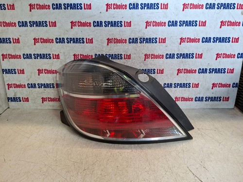 Vauxhall astra hatchback 5dr - astra,