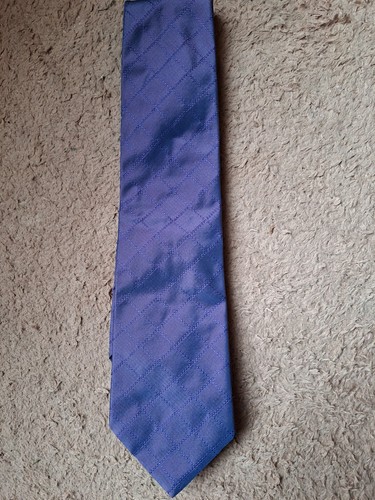 Mens jeff uno purple - &, silk