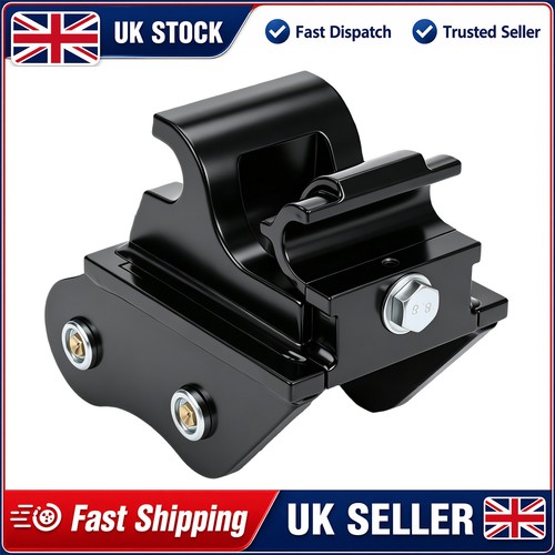 Mechanical quick hitch for - mechanical,