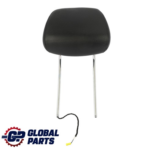 Mercedes w204 front - mercedes, headrest