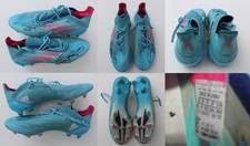 2021-22 Kieran Trippier Match Worn Signed Adidas X Speedflow.1 Newcastle Boots