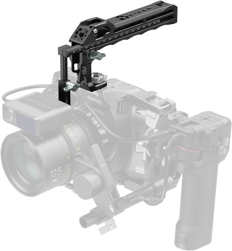 Smallrig top handle - smallrig,