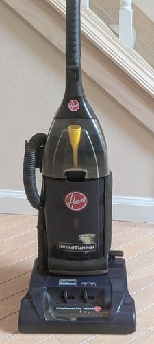 Vintage hoover wind tunnel - vintage,