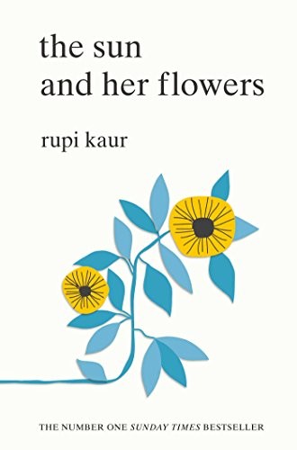 The sun and her - the, flowers
