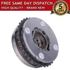 NEW CAMSHAFT ADJUSTER FITS BMW