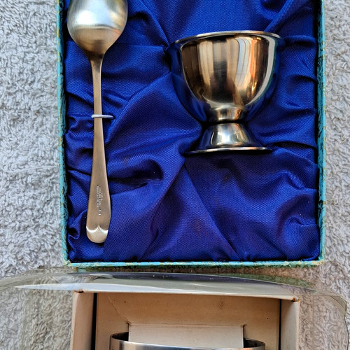 Old hall stainless steel - stainless,