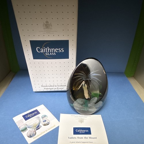 Caithness glass tablets - caithness, “tablets