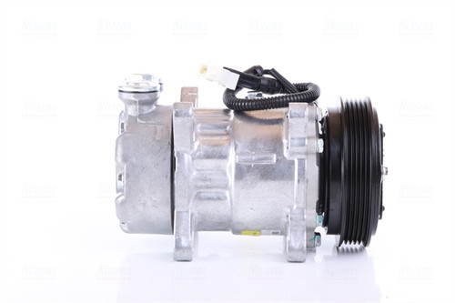 891039 nissens compressor air - compressor,,